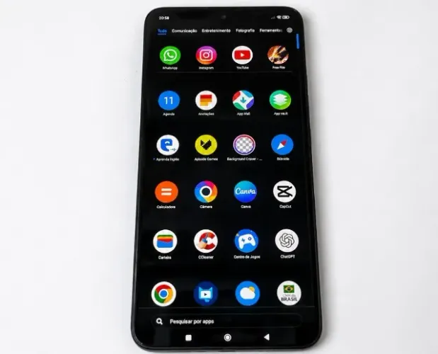 Celular