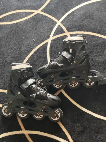 PATINS CONECT 35/38 