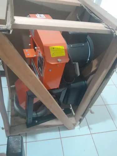 Picadeira/Forrajeira TRE40MA tramontina 