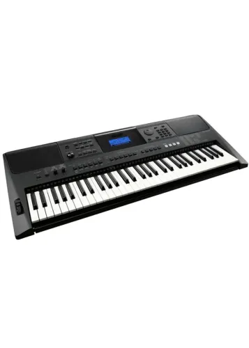 TECLADO YAMAHA PSR E473
