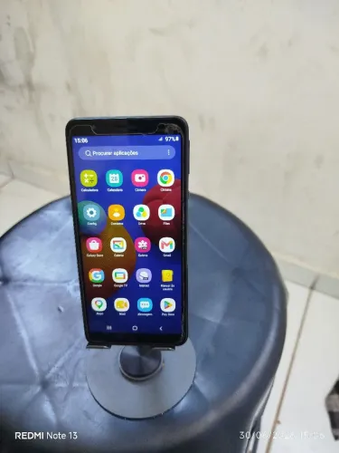 Celular Samsung Galaxy a 01 core 