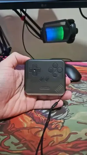 Pocket Taco - Usado apenas 1 vez.