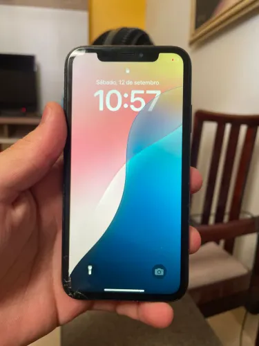 iPhone XR 64GB