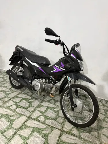 Pop 110 2025