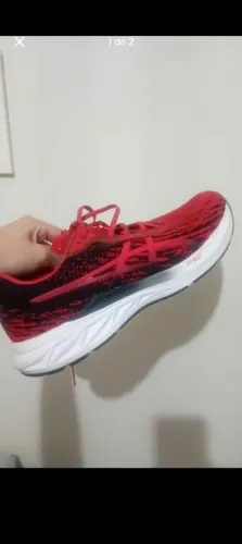Asics ff blast original tamanho 42/43