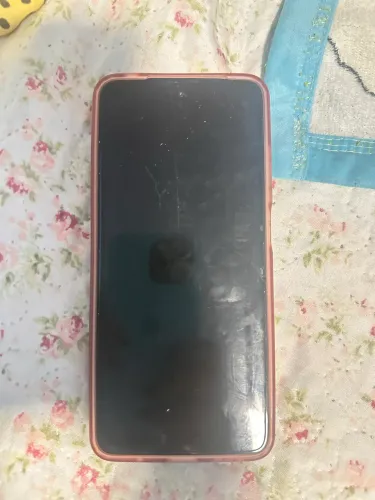 Celular motorola s3