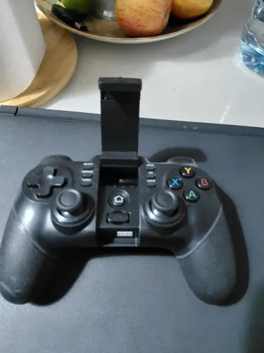 Controle Ipega 9076 Console Celular Bluetooth Manete Android