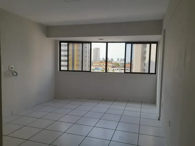 JB APARTAMENTO À VENDA EM NOVA PARNAMIRIM COM 3 QUARTOS SENDO 2 SUÍTES MEDINDO 77m²..