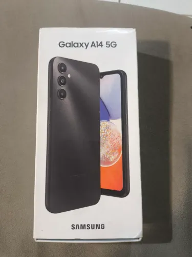 Celular Samsung A14