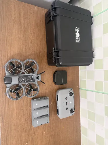 DJI Neo 2 Fly More Combo