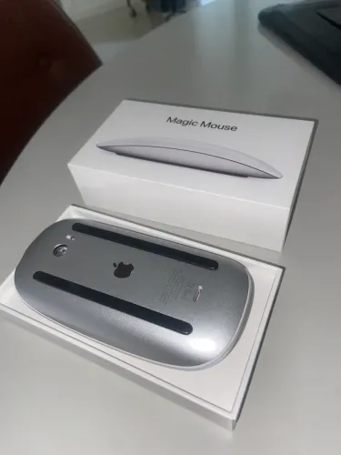MAGIC MOUSE