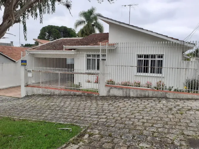 TERRENO IDEAL PARA SOBRADOS - BAIRRO GUABIROTUBA - 720,00 M²