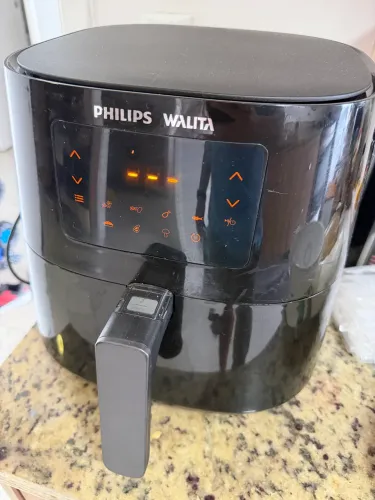 Philips Walita Essential XL Connected RI9280/91