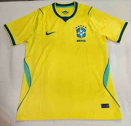 Camisa Brasil 2026 Copa do mundo 