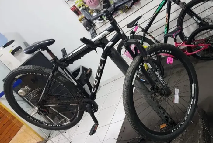 Bike Top