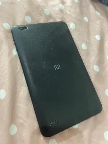 ? Tablet Multilaser ? para conserto/peças