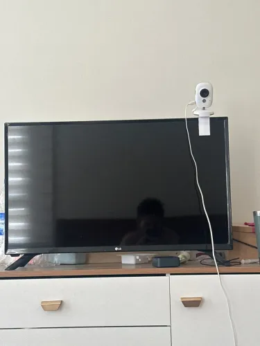 Tv LG 32 polegadas