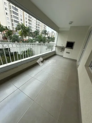 Apartamento para locação no Mansões Santo Antônio em Campinas/SP