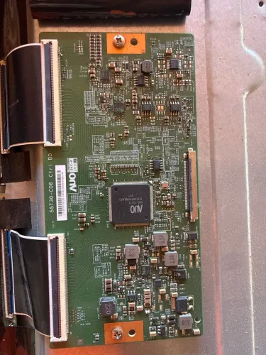 Placa TV Philco