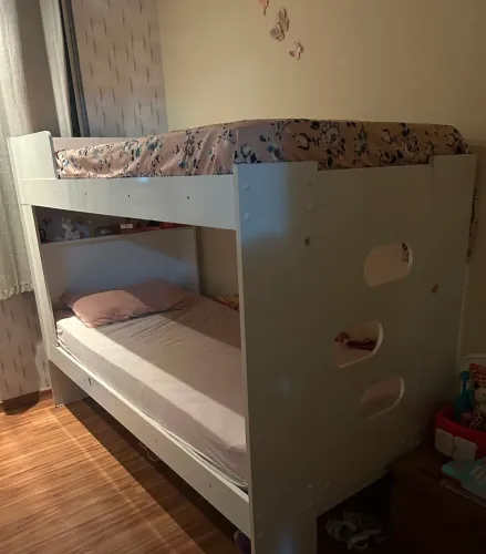 Cama Beliche