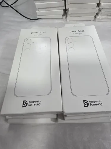 Capa para celular Samsung galaxy S24 + 