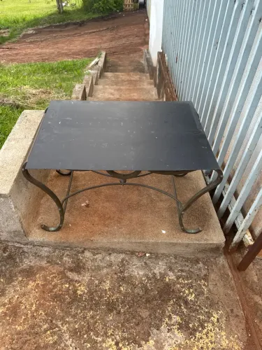 Mesa de centro