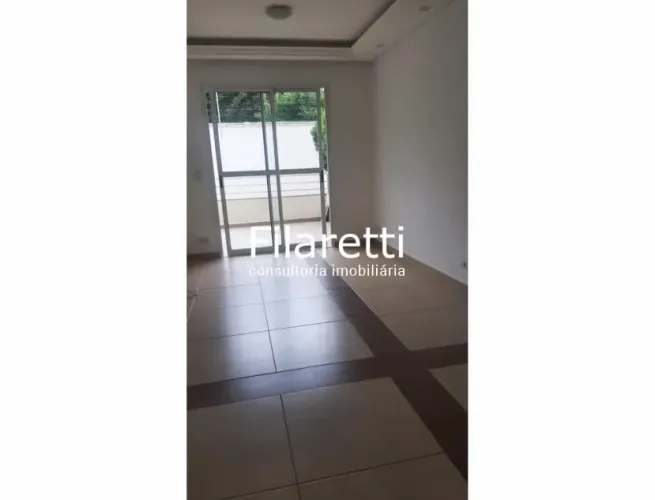 Condomínio Villa Lobos - Apartamento Térreo com quintal.