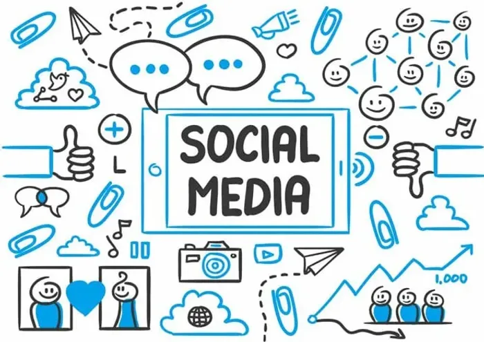 SOCIAL MEDIA | DESIGN | MARKETING DIGITAL