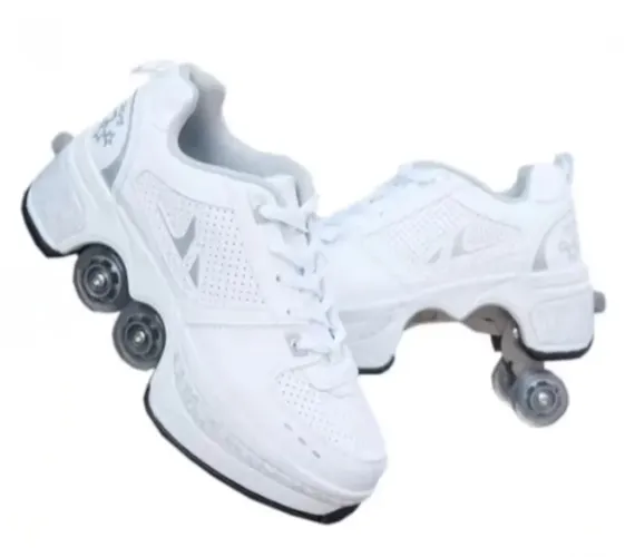 Patins/tênis