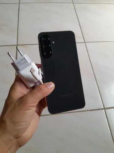 SAMSUNG A36 5G 128GB TODO PERFEITO
