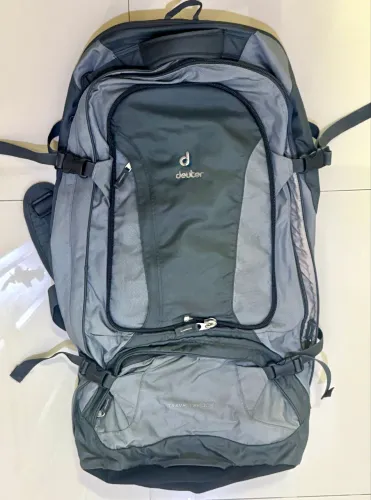 Mochila Deuter Traveller 80l