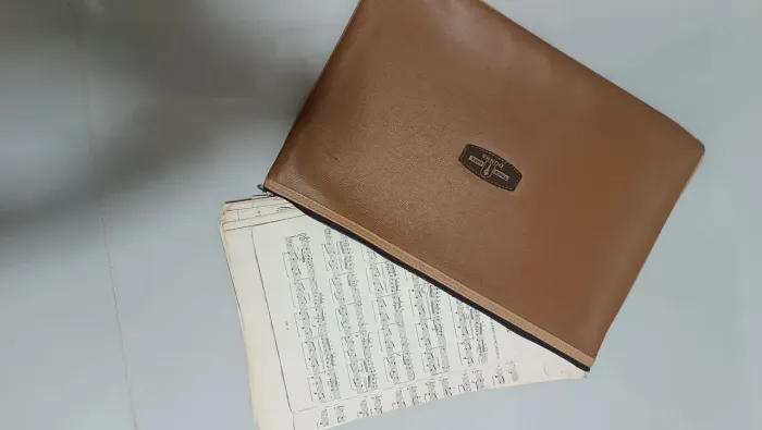 Partituras para piano
