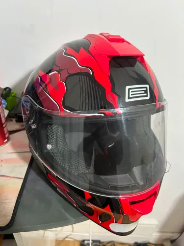 Capacete Origine