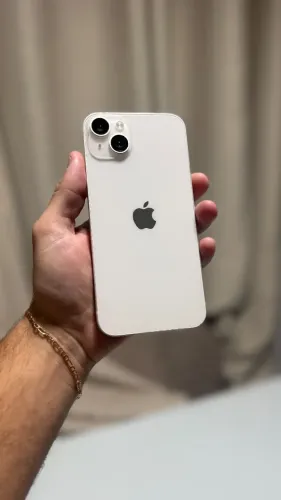 IPhone 14 Plus 128gb sem marcas