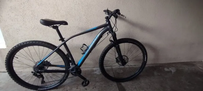 Bike especialized