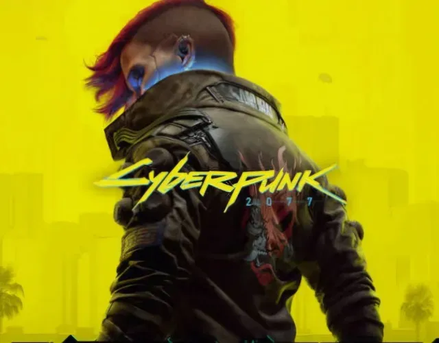 Jogo Cyber Punk Xbox one lacrado