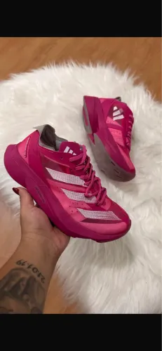 Adidas adios pro 3 - pink