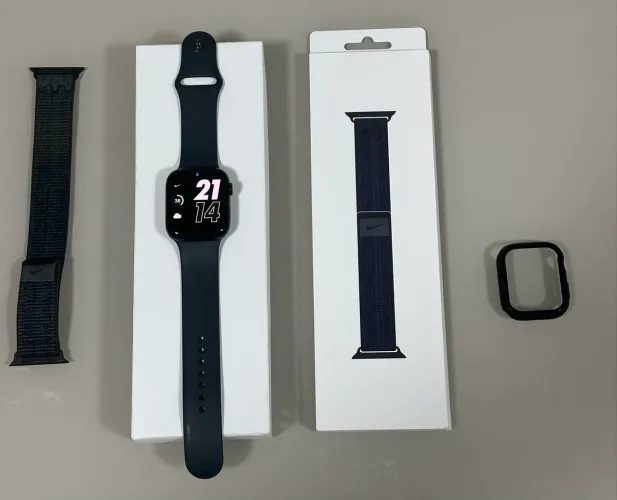 Apple Watch 9 45mm GPS
