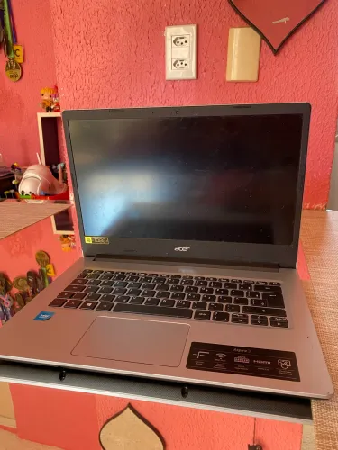 Notebook acer aspire 3