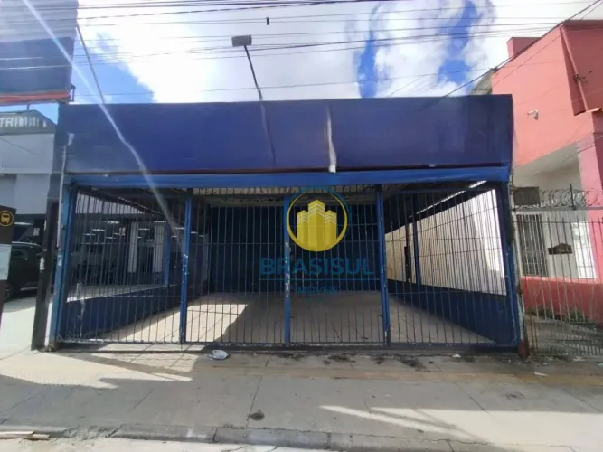 Salão para alugar, 180 m² por R$ 7.500,00/mês - Jardim Angela - São Paulo/SP
