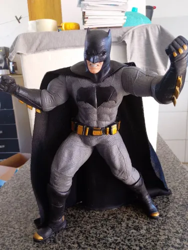 Batman boneco
