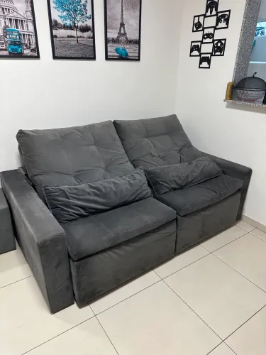 Sofá teste
