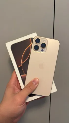iPhone 16 Pro Max 256 GB
