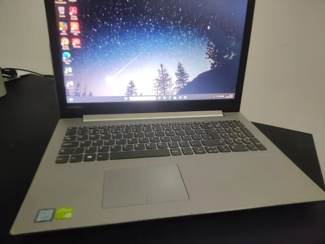 Lenovo IdeaPad 320