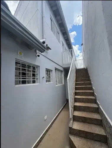 Imóvel para venda tem 25 metros quadrados com 1 quarto em Cidade Universitária - Campinas