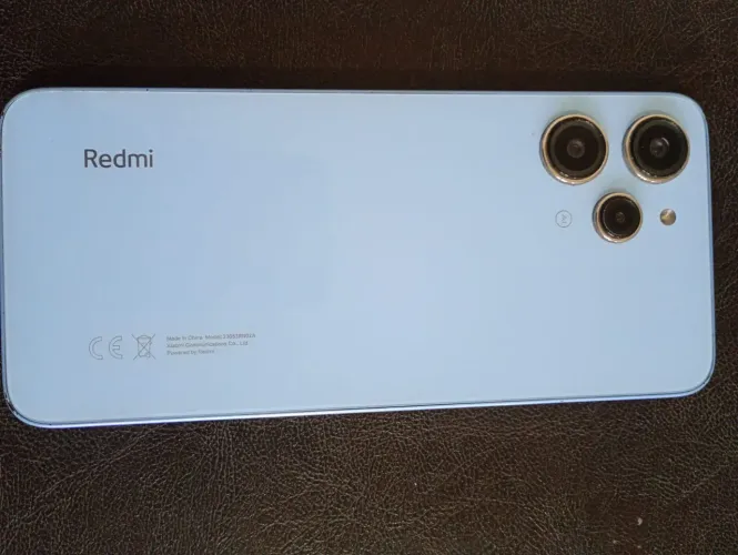 Redmi note 13