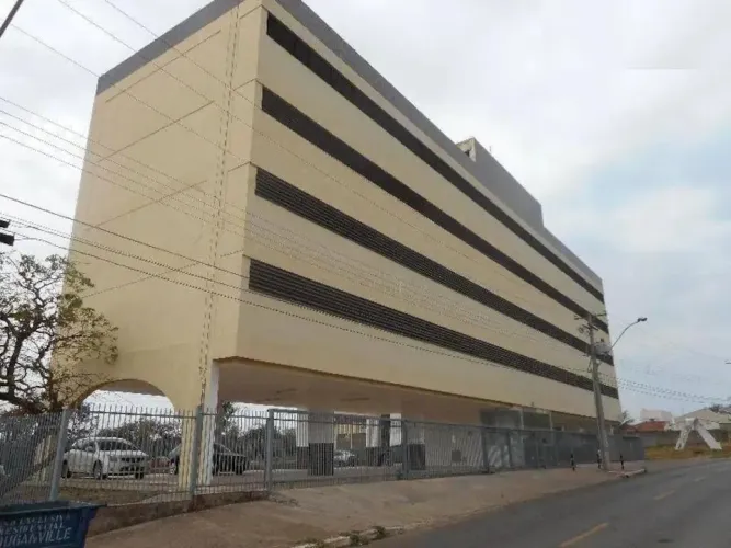 Ótimo apartamento no Lúcio Costa, 1 quarto, vaga de garagem, 31m2.