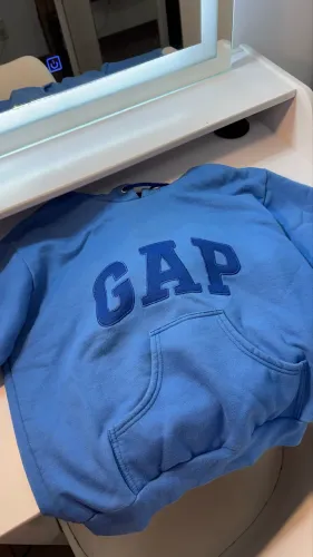 Blusão GAP
