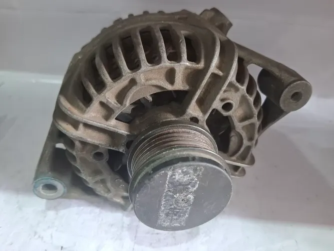 Alternador Fiat Doblo Stilo Palio Strada  GM 1.8