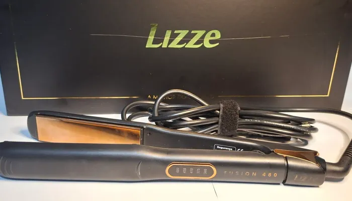 Chapinha Lizze Fusion 480